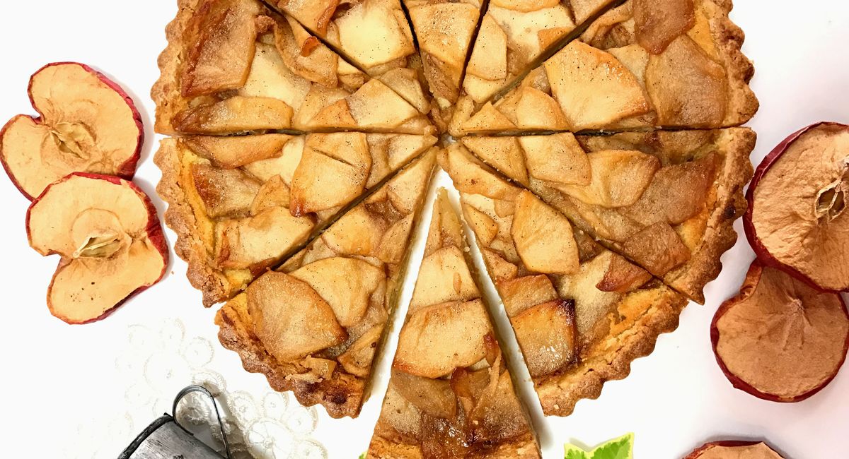 パリスタイルのフラワースクール × フランス菓子タルトショップ